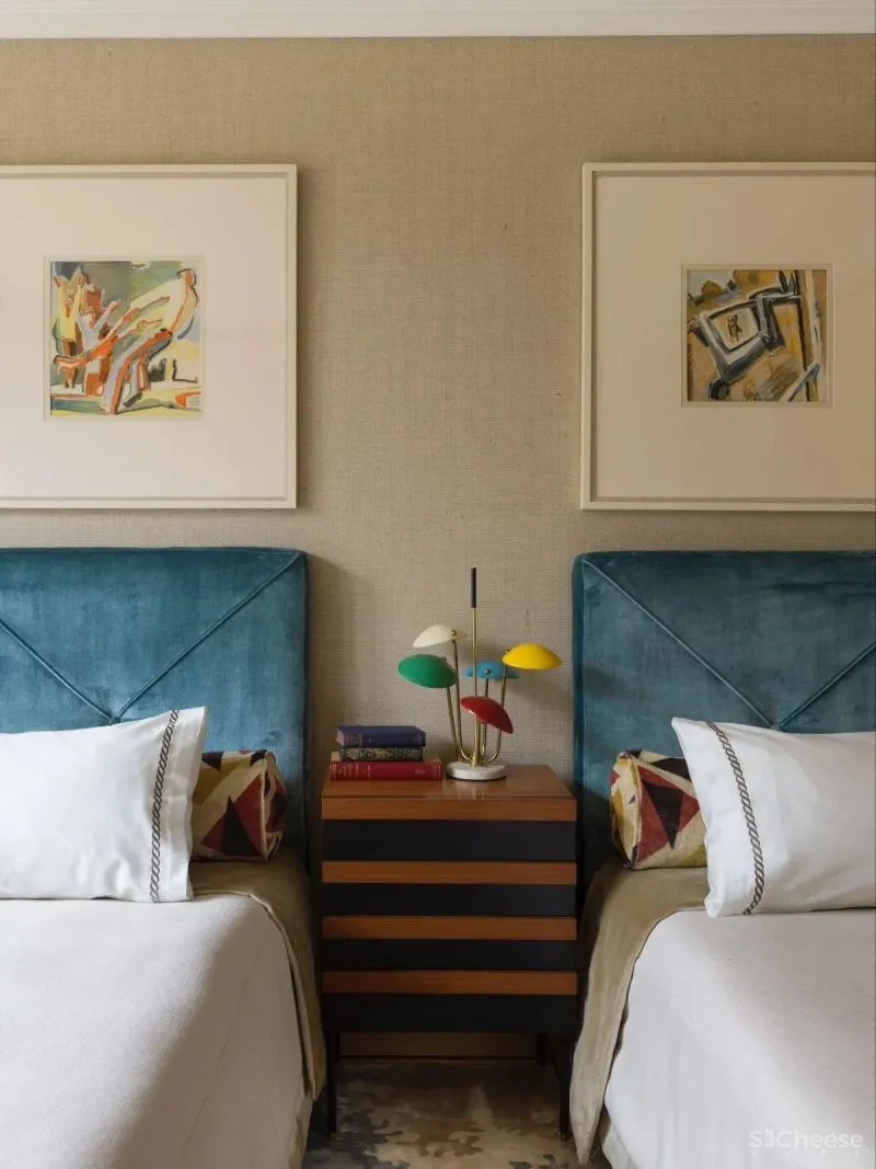 西方设计师Irakli Zaria-眼中的东方情怀!