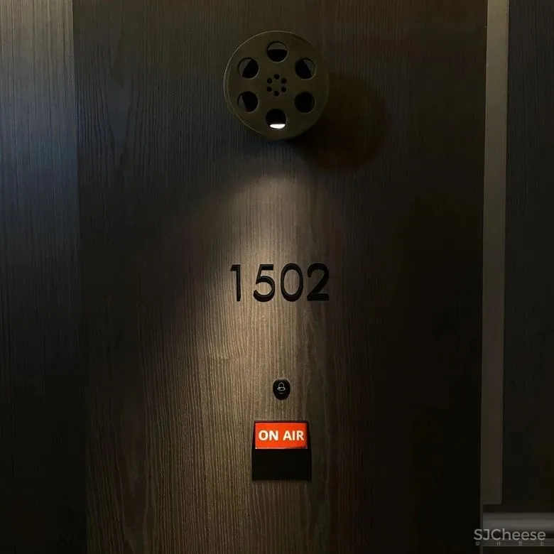 CCD打造-亚太地区首家希尔顿 Tapestry 酒店