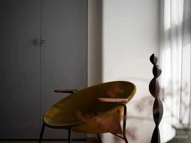 Fusion Design 深圳设计师的灵魂之家 于闹市寻一方本真与自在！