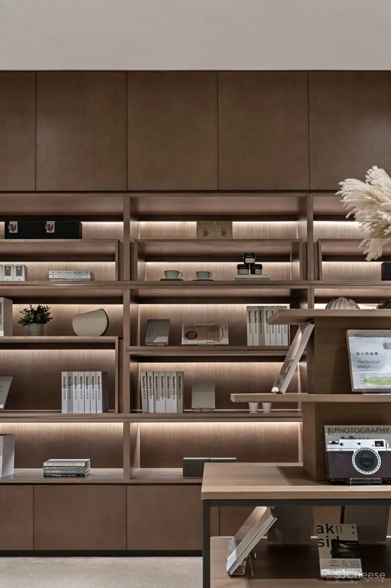 壹舍方磊新作 | 丰富都市人居新体验 重新解读精致生活 ——上海招商虹桥公馆二期