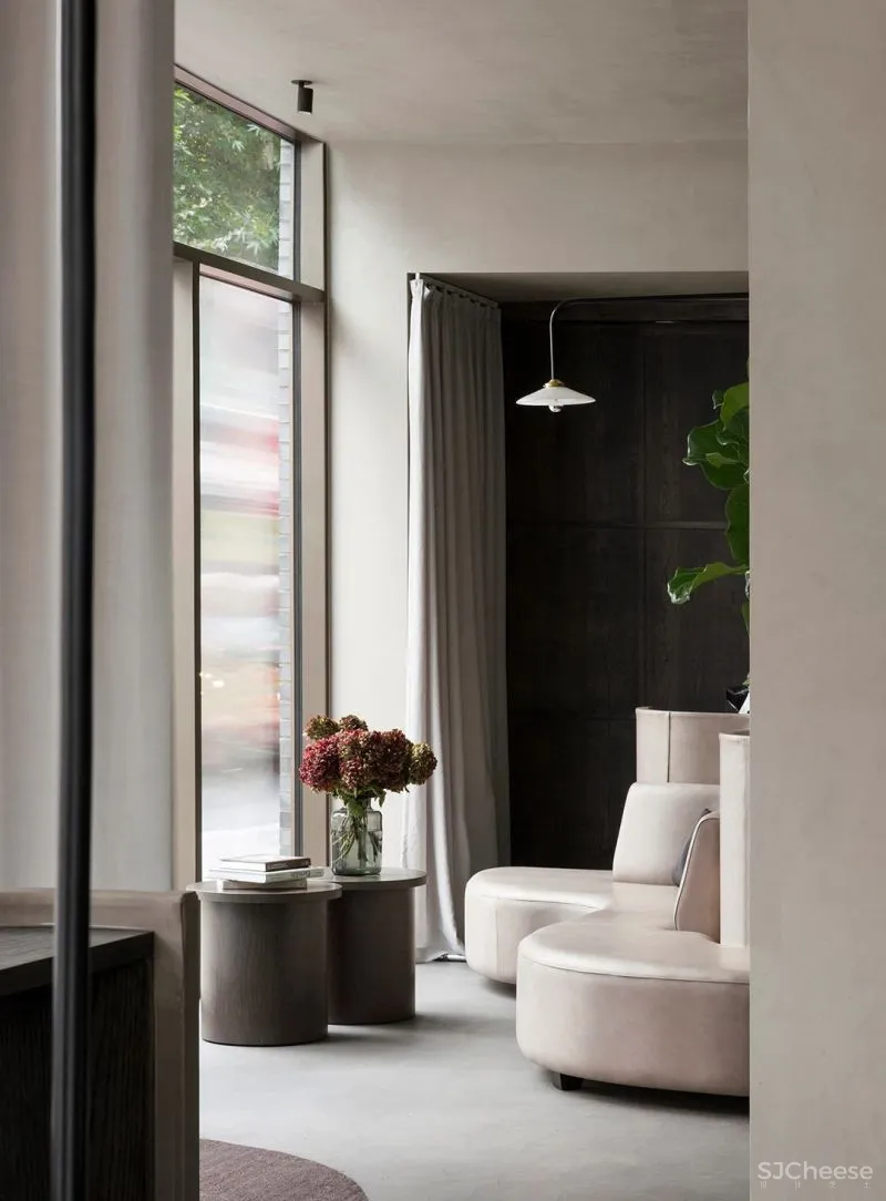 安静的治愈 Norm Architects 15 个顶级设计