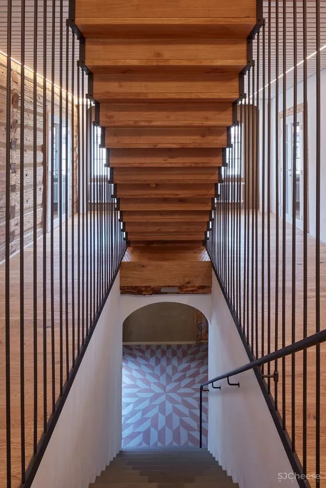 闪耀的艺术 LASVIT玻璃制造公司总部