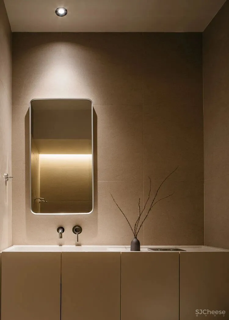 TE EL Studio 新作 宁静舒适的生活美学