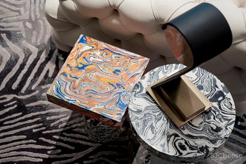 AN AURA 深圳中心 · 天元 314 m² 前卫艺术豪宅,头号玩家!