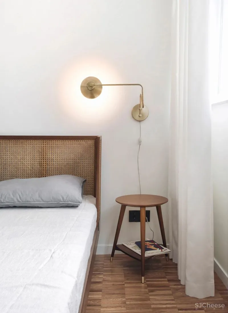 别拦着年轻人买Loft了,装成这样谁不心动!