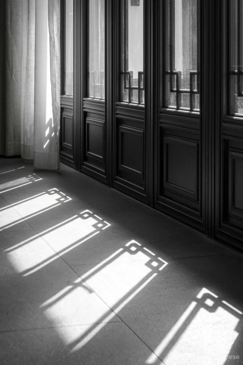 埂上设计丨信阳老宅:立足乡土,焕新一座老宅「星作」