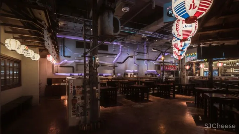 12SQUARE新作 小川料理