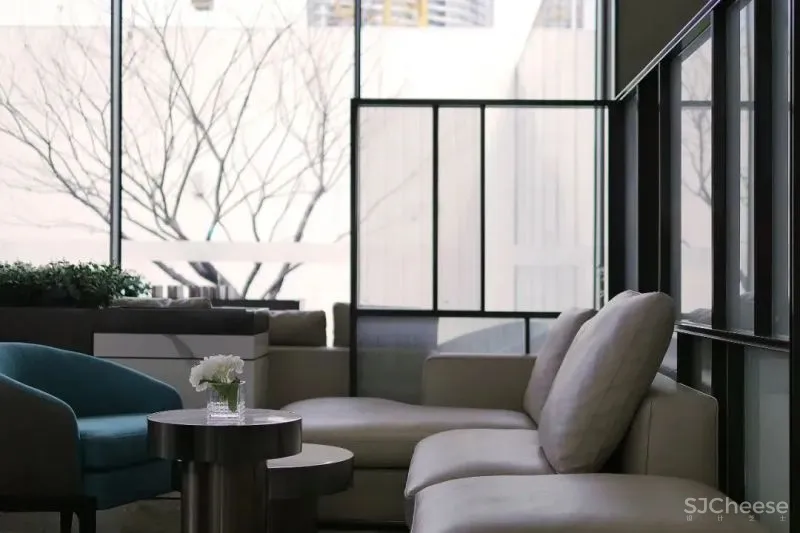 留住自然设计灵感，塑造优雅诗意之美 当境设计