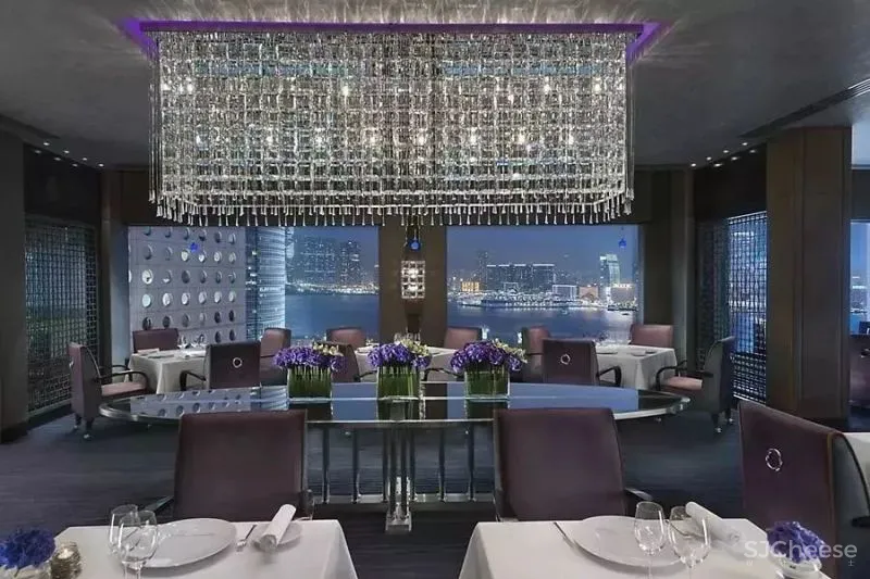 CCD力作-北京前门文华东方•顶级胡同酒店