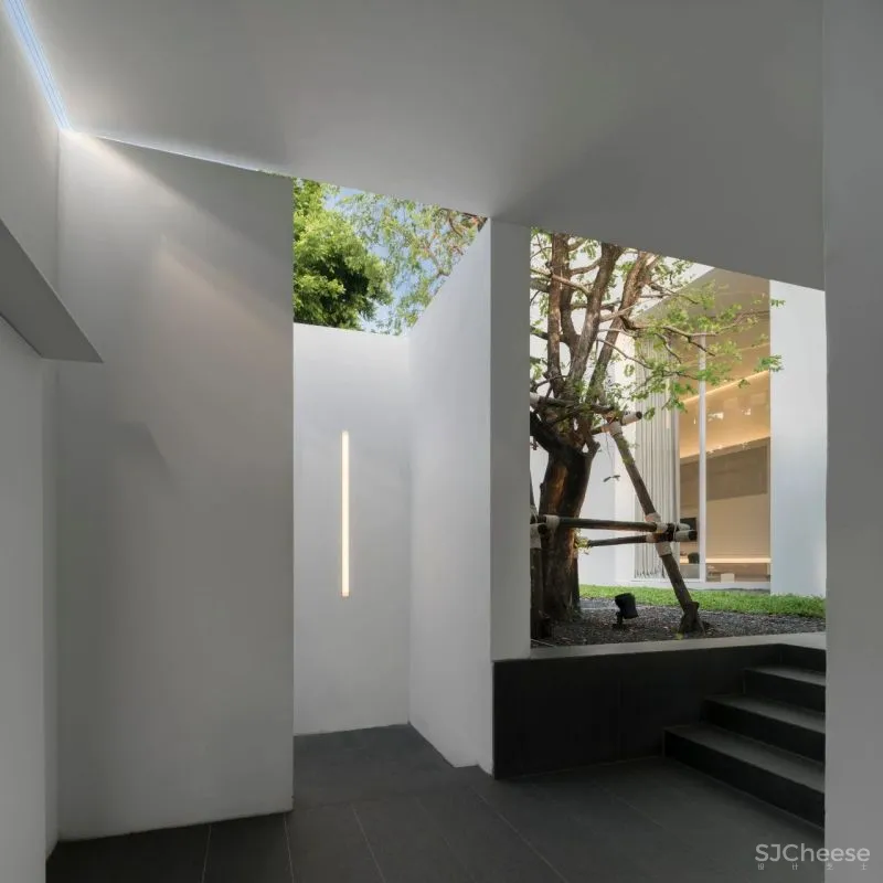 BOONDESIGN-亚洲简约风的积极实践者!