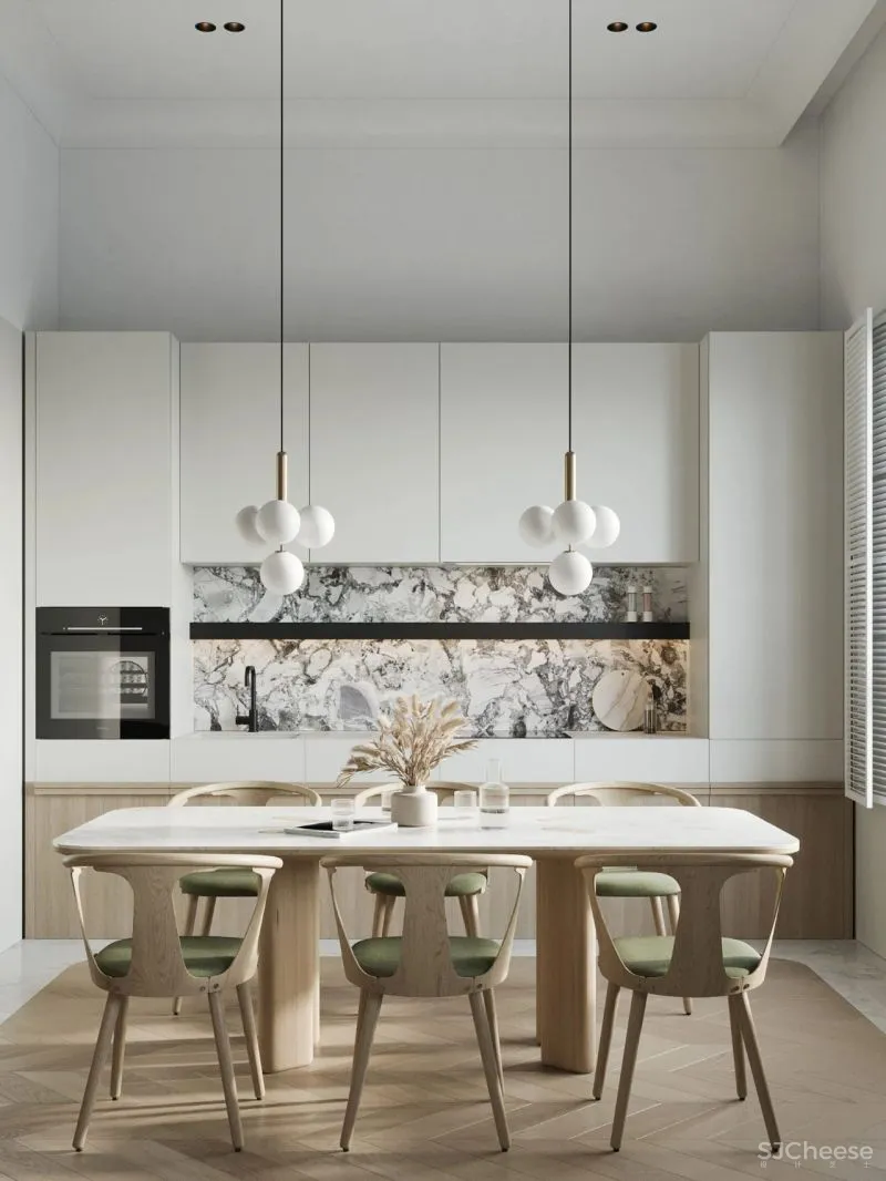 这届年轻人不爱黑白，淡奶茶风更得人心！