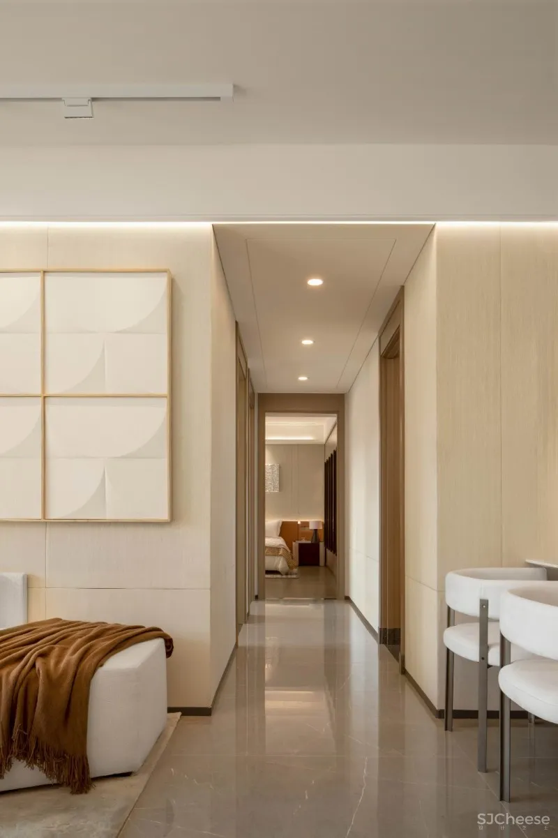 共向设计 · 心启自然，给予生活一种溯源的觉知