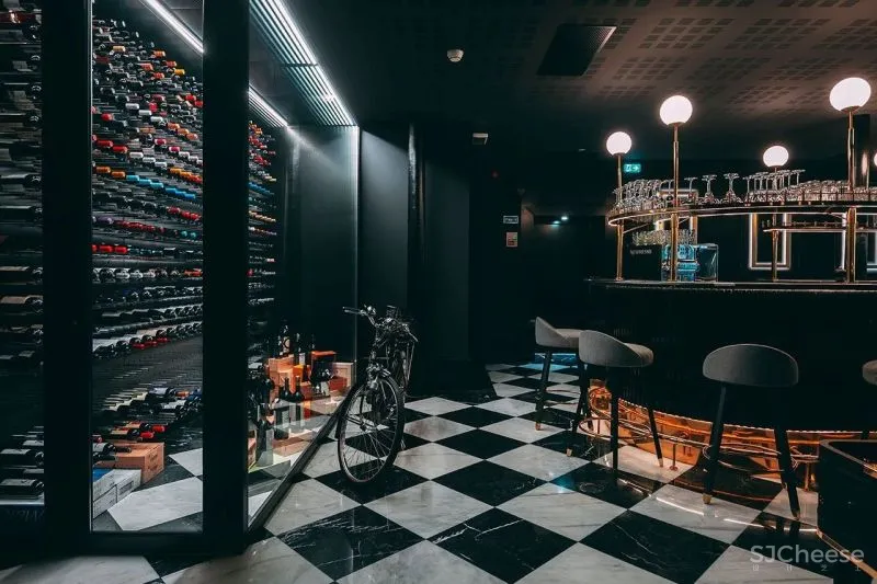 致敬葡萄牙的文学与丰富的复杂性,Torel Palace Hotel