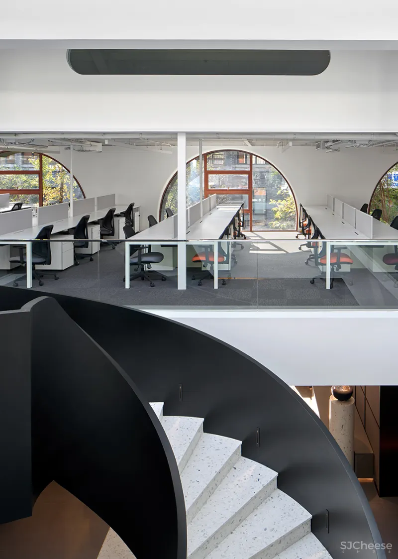 泛域设计 • 朱啸尘|蓝城瑞丽家居