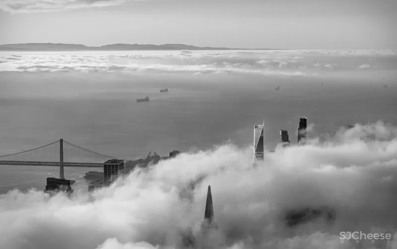 猛砸55亿打造的豪华公寓楼,内饰比别墅还奢华!