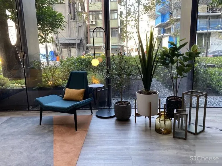 CCD打造-亚太地区首家希尔顿 Tapestry 酒店