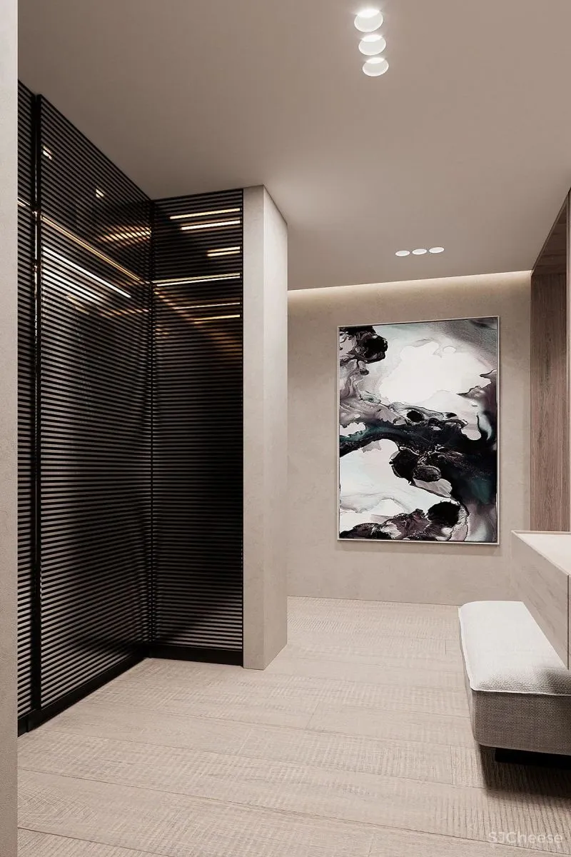 莫兰迪色,就是这么高级!