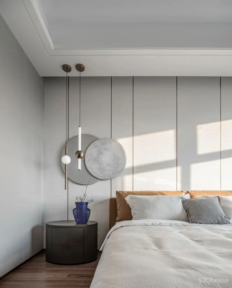 现代风住宅,用设计诠释生活质感!