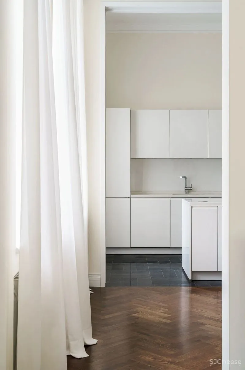 法式设计,优雅与浪漫!