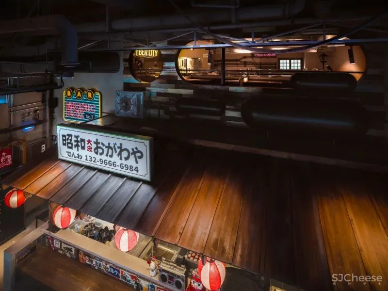 12SQUARE新作 小川料理