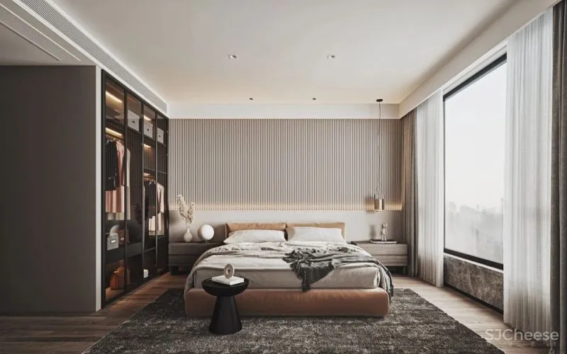 低调奢华的家居艺术