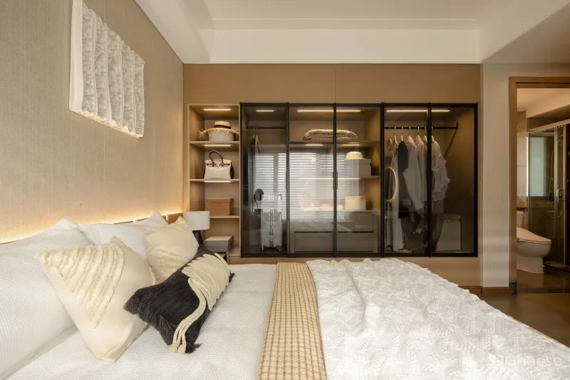 共向设计 · 心启自然，给予生活一种溯源的觉知