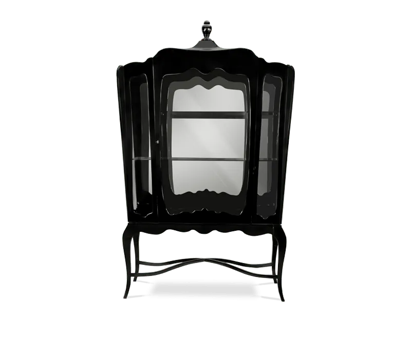 Boca Do Lobo 2021新品|创意风暴席卷眼球,奢华也爱天马行空