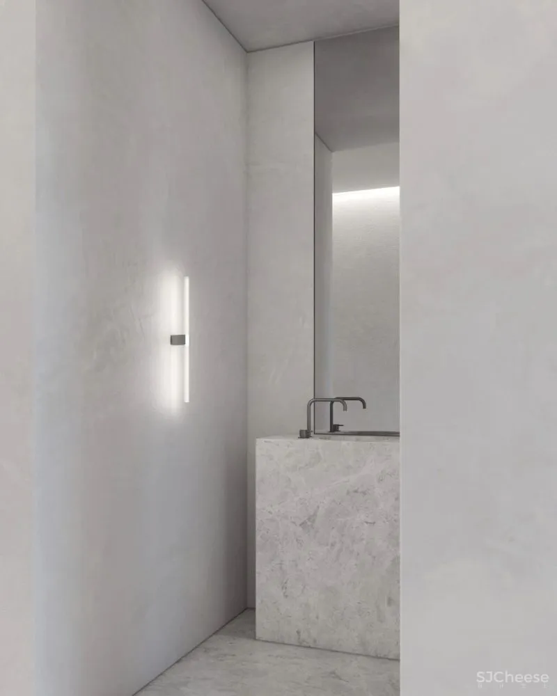 Adam Kane 新作 墨尔本极简主义冥想