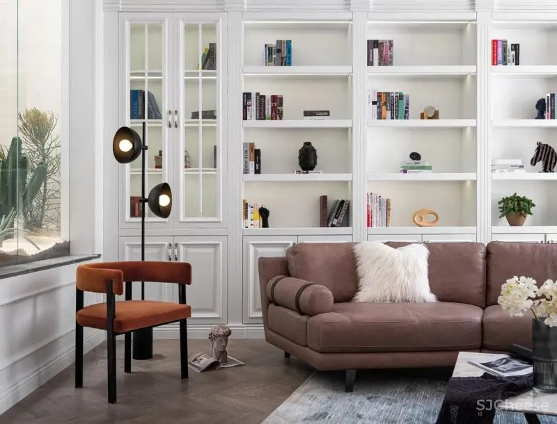 《衡微》 合肥飞墨设计