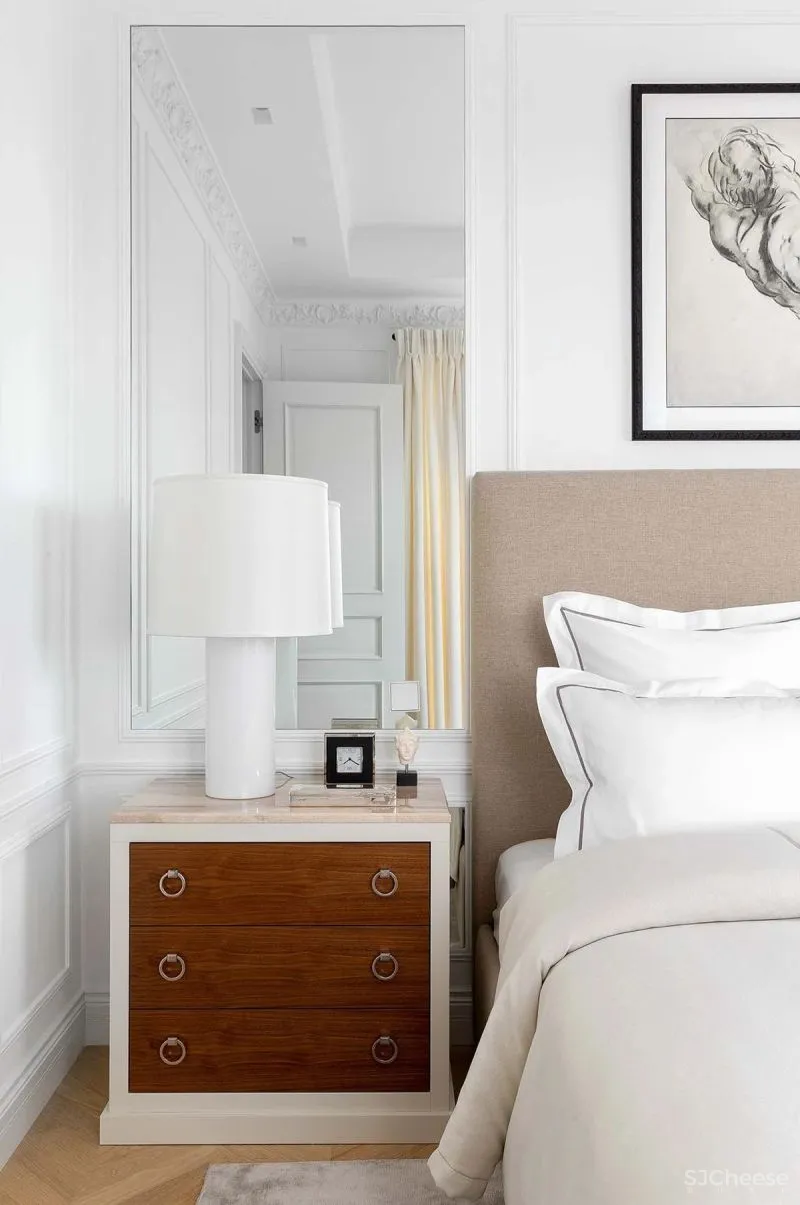 法式设计,优雅与浪漫!