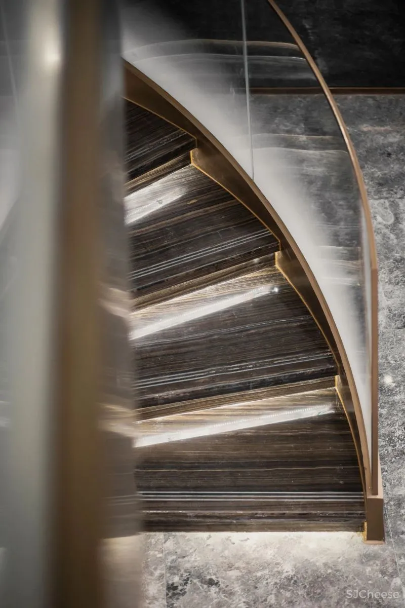 新静安CBD生活范本,将繁华融于社区【华发华润 · 静安府】