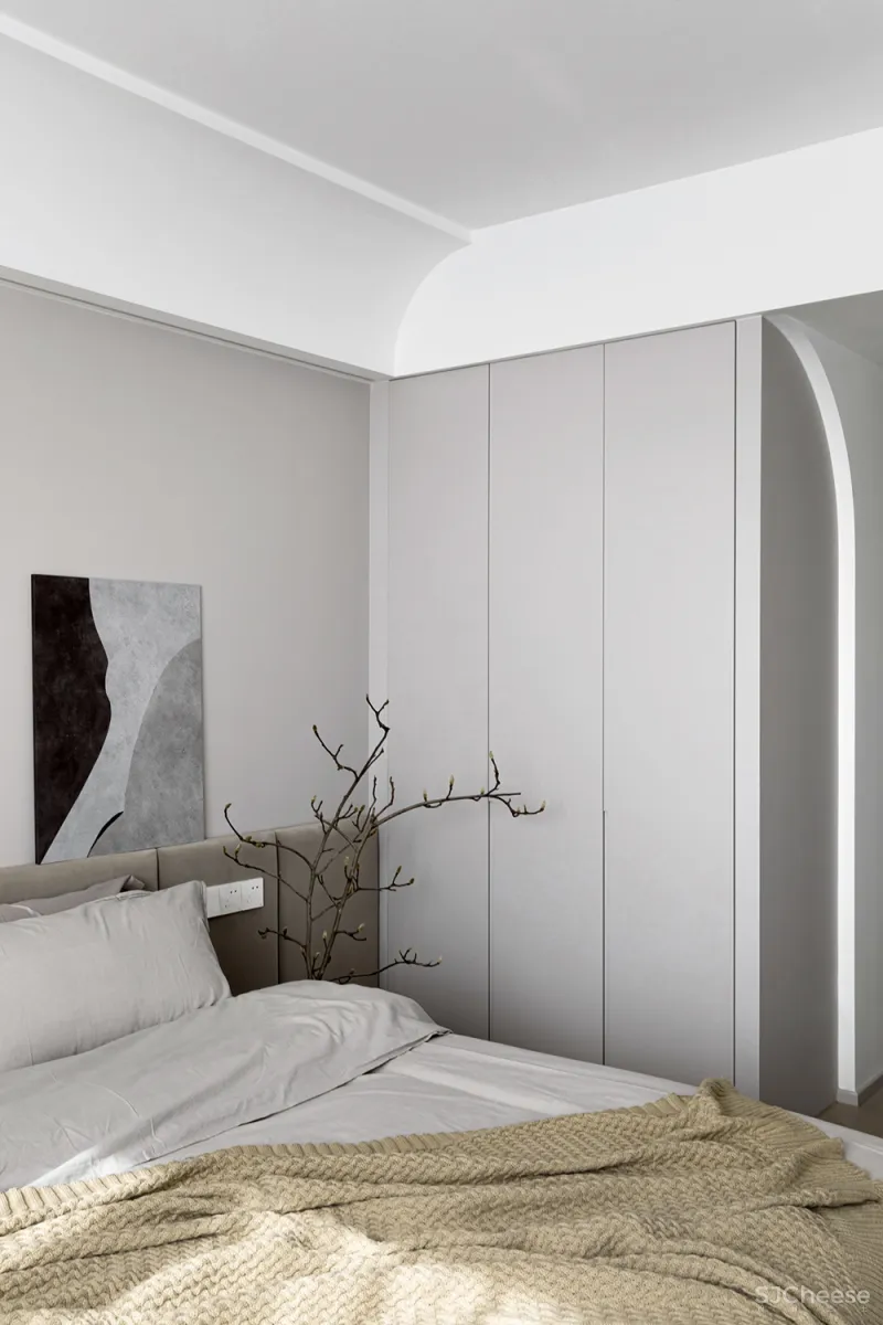 设计:越简单,越有格调!