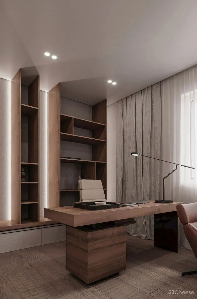 莫兰迪色,就是这么高级!