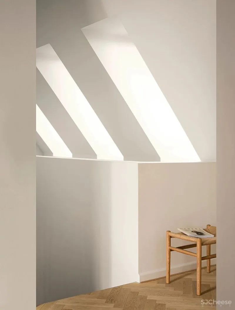 安静的治愈 Norm Architects 15 个顶级设计