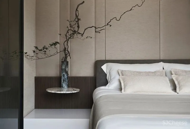 什么是合院别墅?