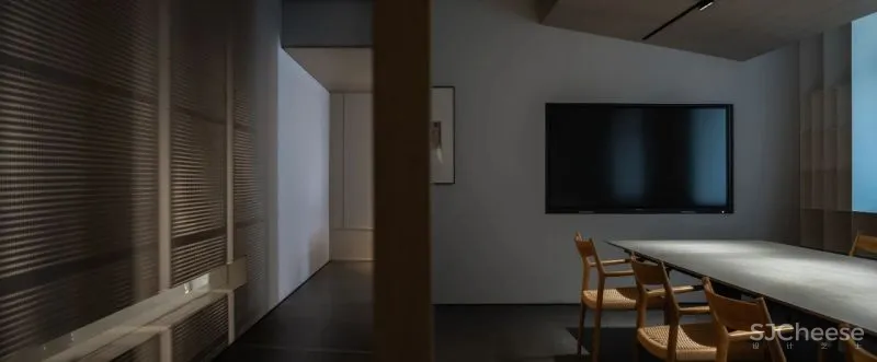 DCD 新作丨 禅意十足的精匠门工艺美学馆