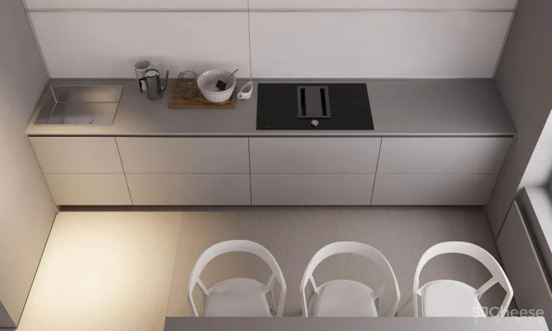 Z.Design丨极简,有格调的设计