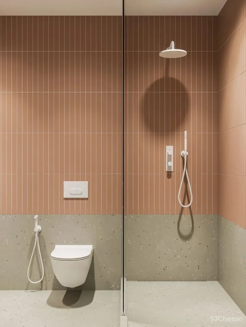 清新脱俗,典雅至极!