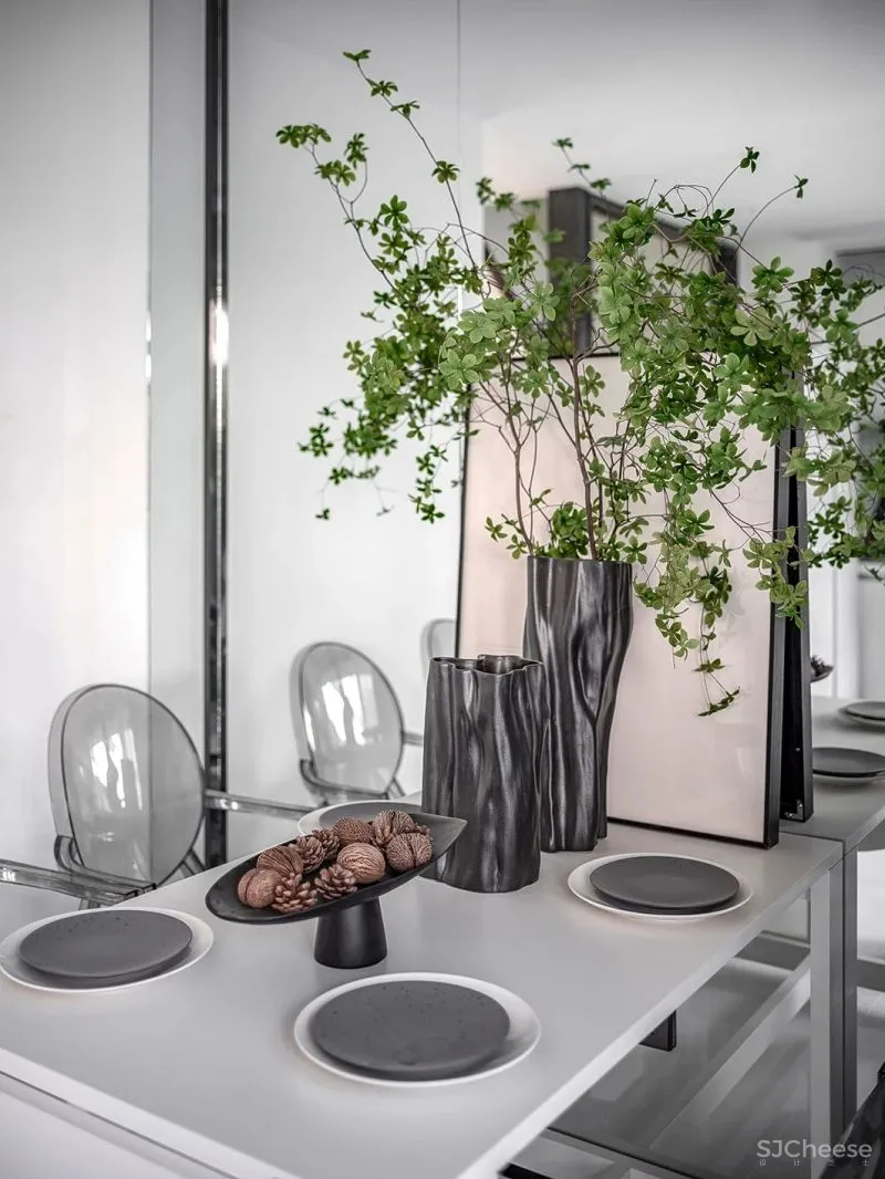 【LENG冷元宝新作】蓝色山海的白日梦！