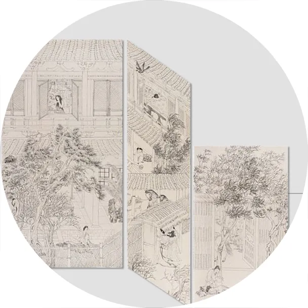 东方之境,寻一方诗意栖居!