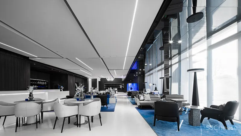 MOD墨设:结庐幻境,拆解未来主义!