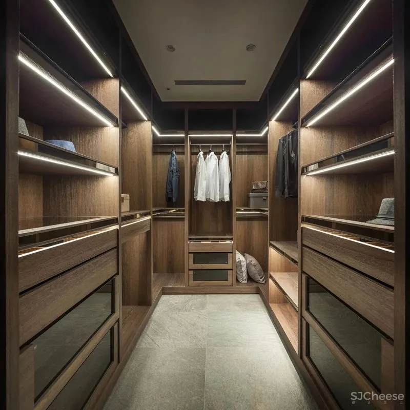 中国台湾南部435㎡豪宅设计 及俬设计