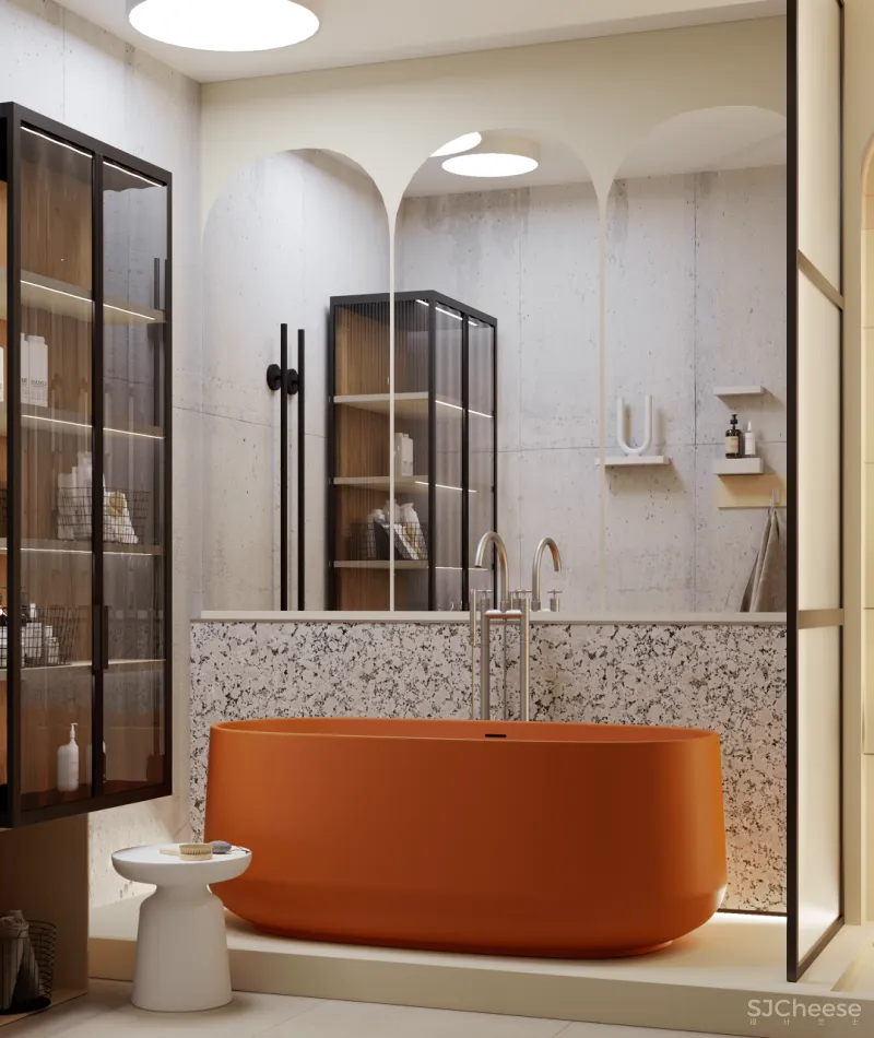 【Mikhailova Sasha】古典与简约时尚的交织