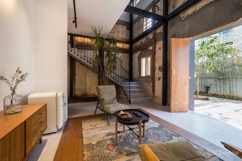 独家首发!江浙沪超野奢摩洛哥风情民宿,面朝湖泊坐拥田园,开业就吸引爆火综艺来录制!