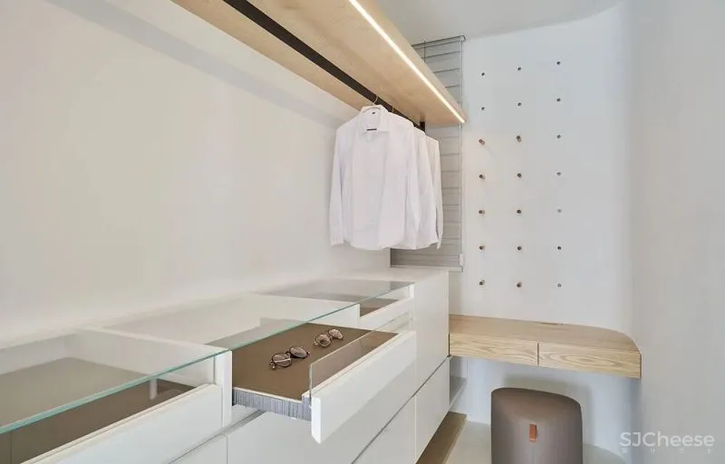 搭个盒子，书房、卧室、储藏间、游戏室通通实现，这设计太绝了！