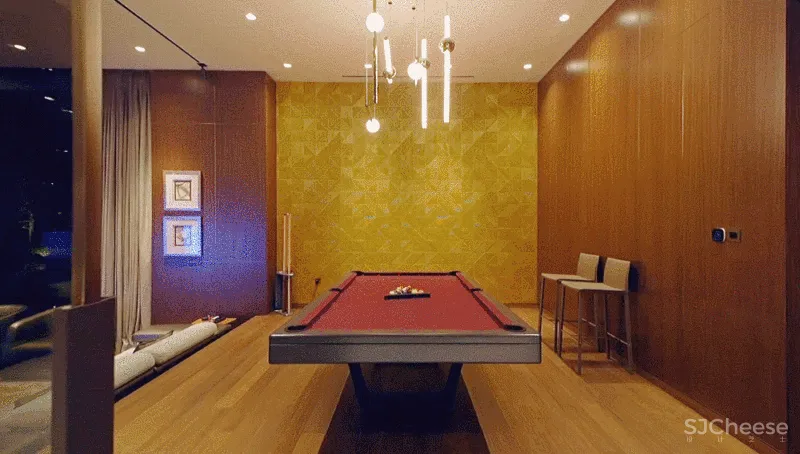 宝格丽又火了!斥资1.3亿在迪拜建1620㎡超奢别墅,光厕所就有8间?!