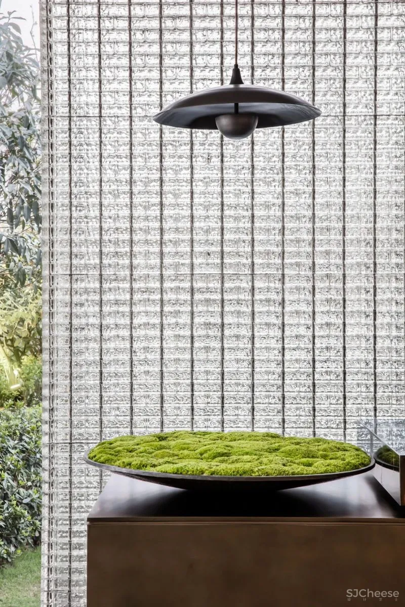 CCD 活化“富春山居圖”盡顯千年紙都的國際范兒