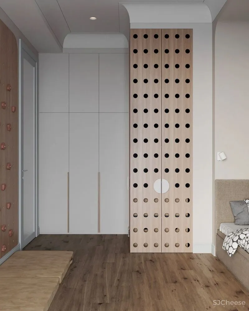 家里有一片绿野仙居