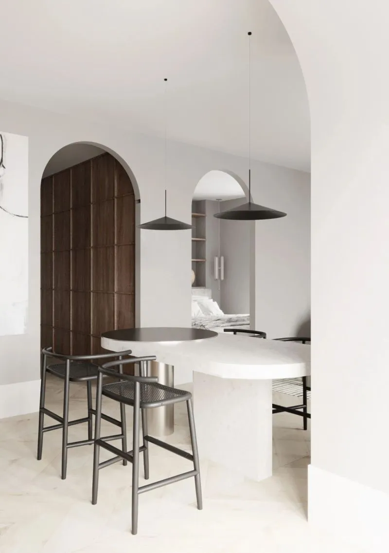 42㎡小户型,一个人住超舒服!