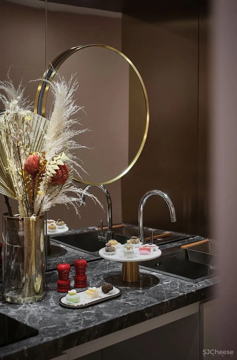 旭辉银盛泰-CLV:超前出界,演绎新生代潮流居所!